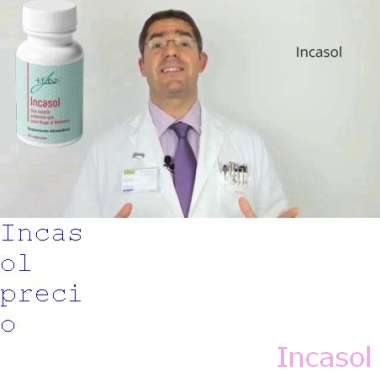 Incasol Opiniones 8.0